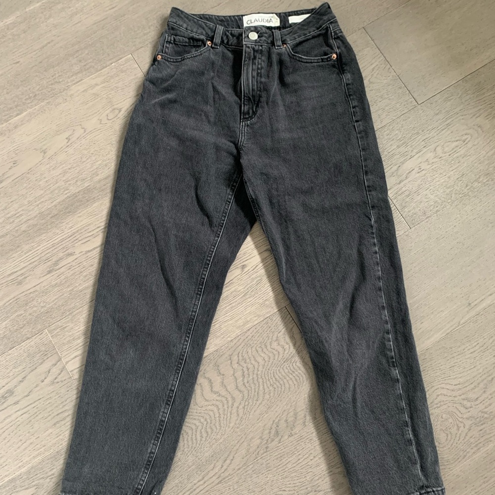 Dynamite - Claudia Mom Jeans (size 25/0)